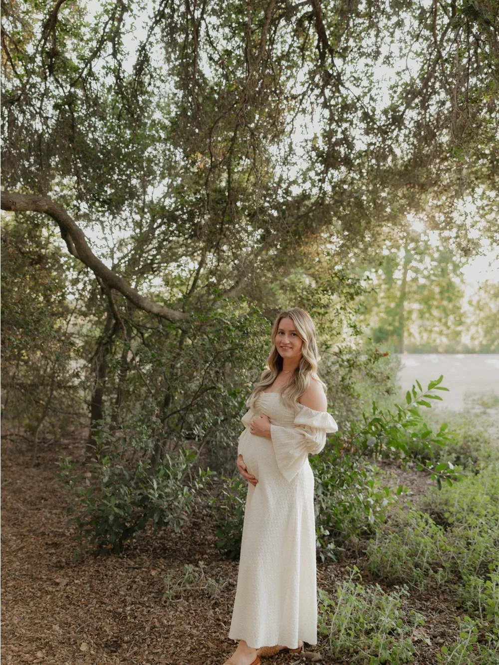 Worth Collective Corrine Dress - Picture 4 of 4